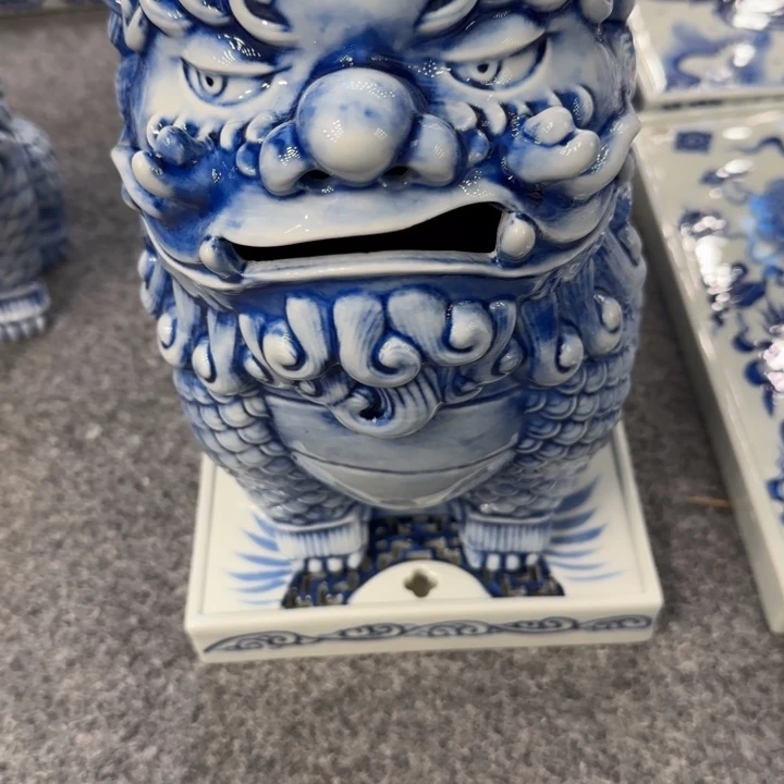 ****️景德镇手工手绘陶瓷