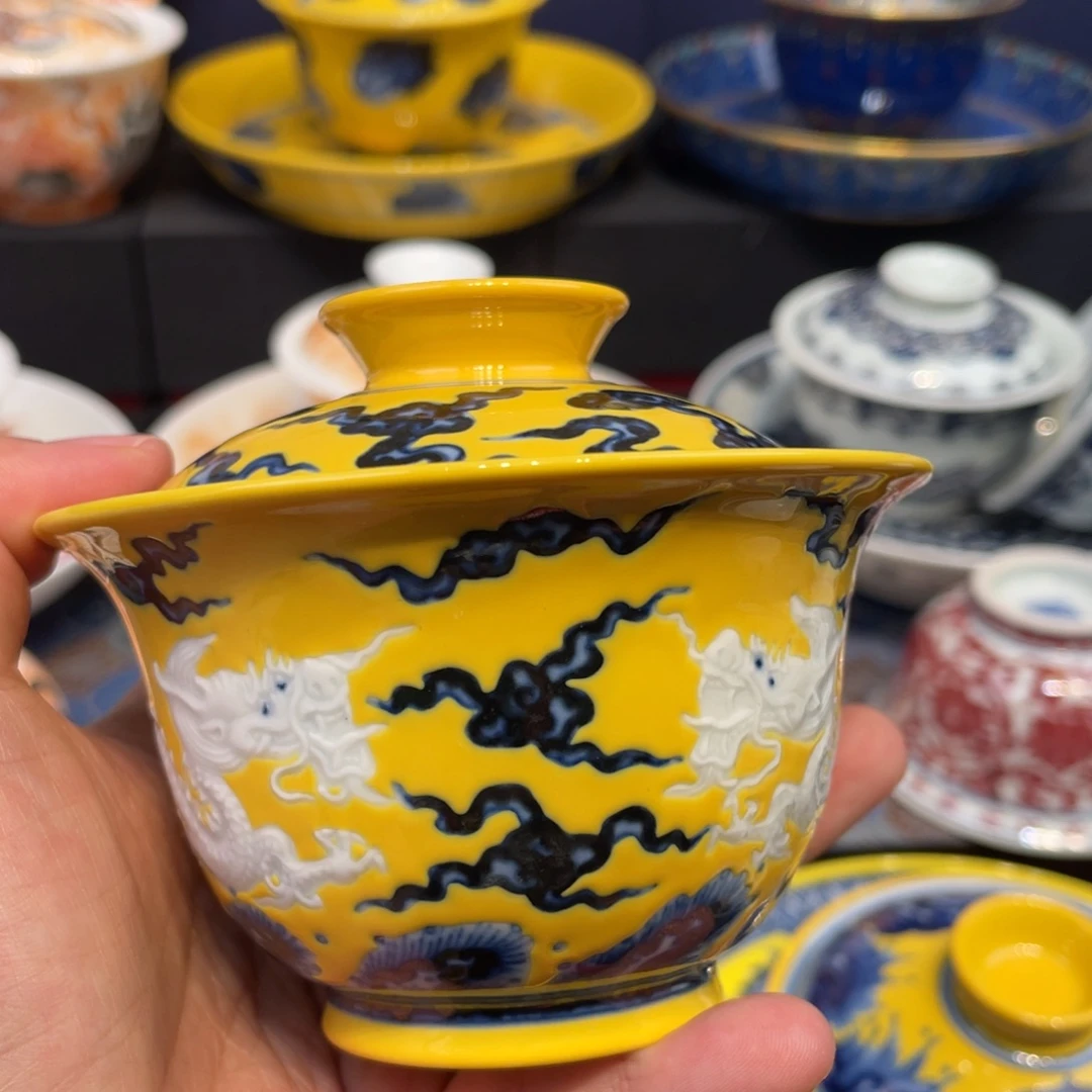 景德镇陶瓷景德镇
