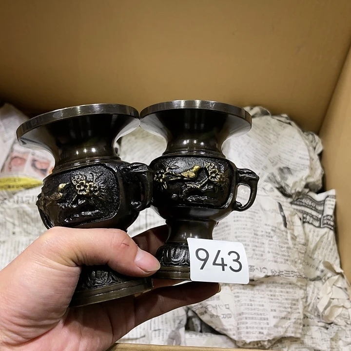 茶宠我们都在努力着改变着