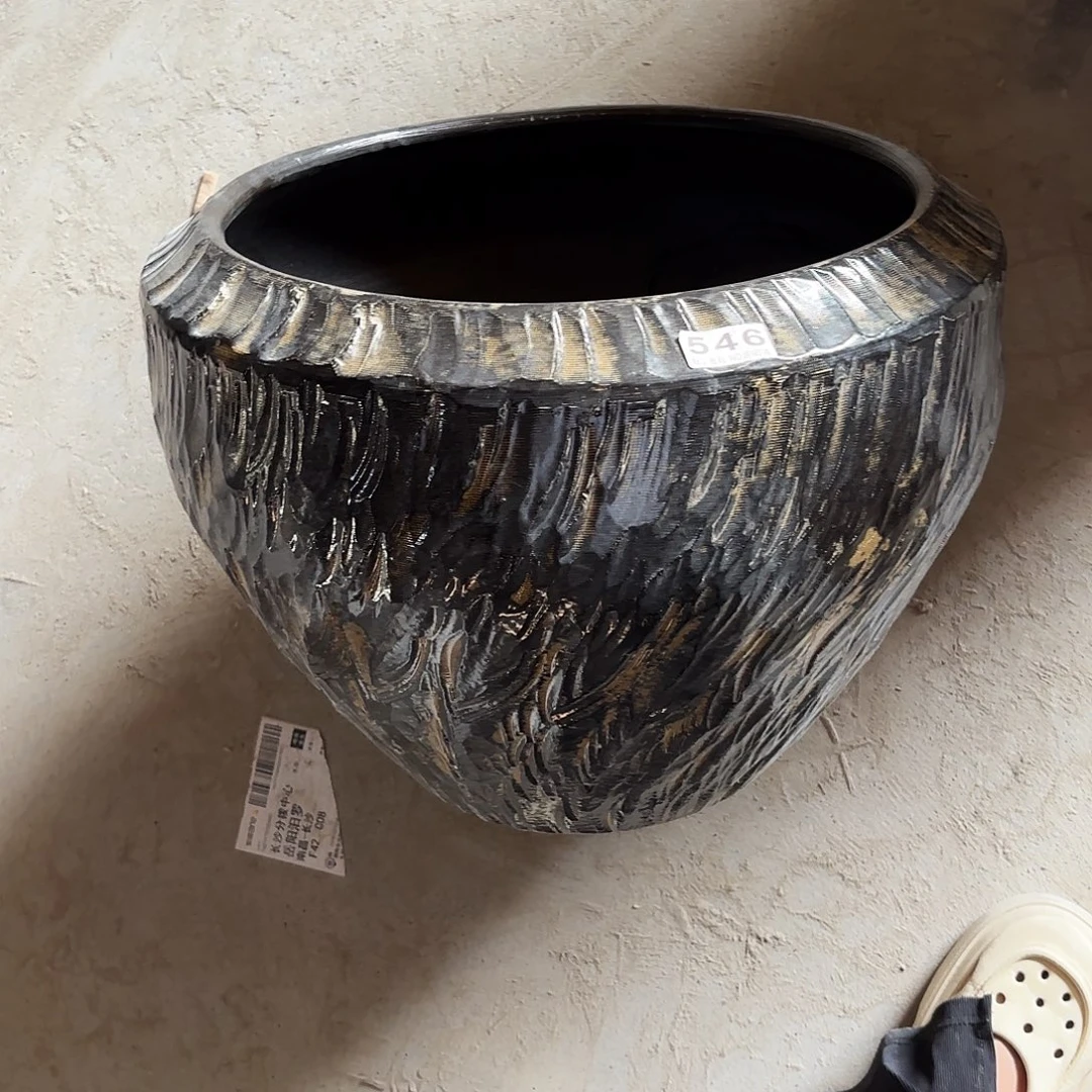 缸45瑕疵陶瓷546瑕疵陶瓷漏水