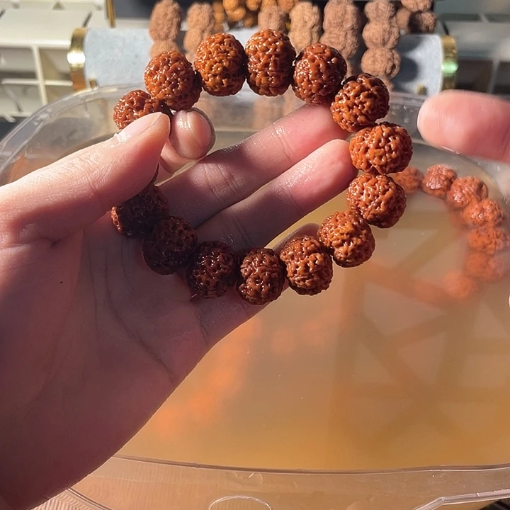 手串金刚菩提农****！放漏46