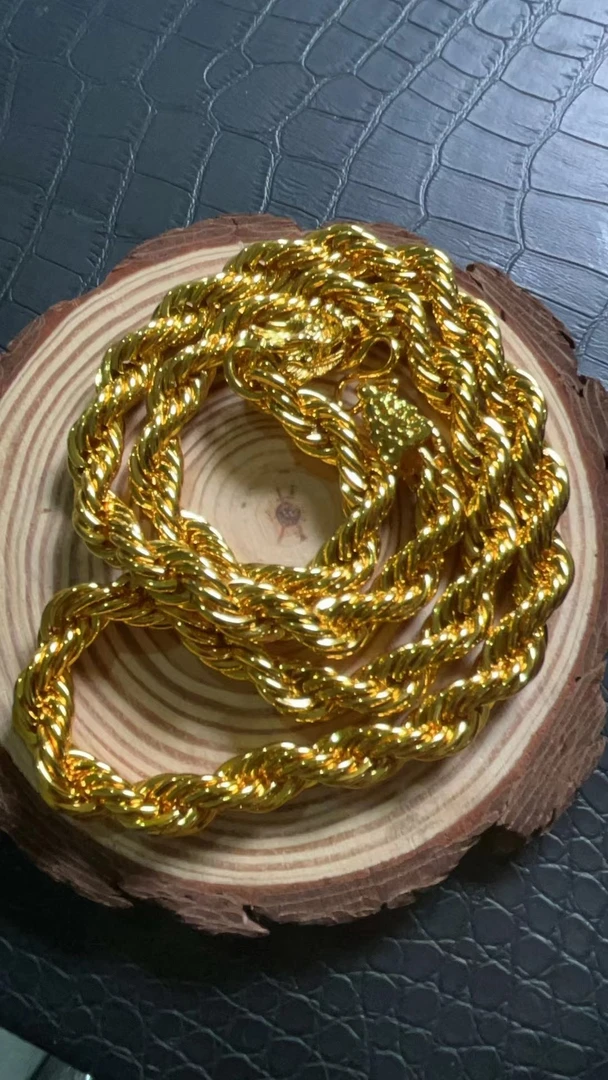 c73【六总推荐】珍藏版时尚百搭项链