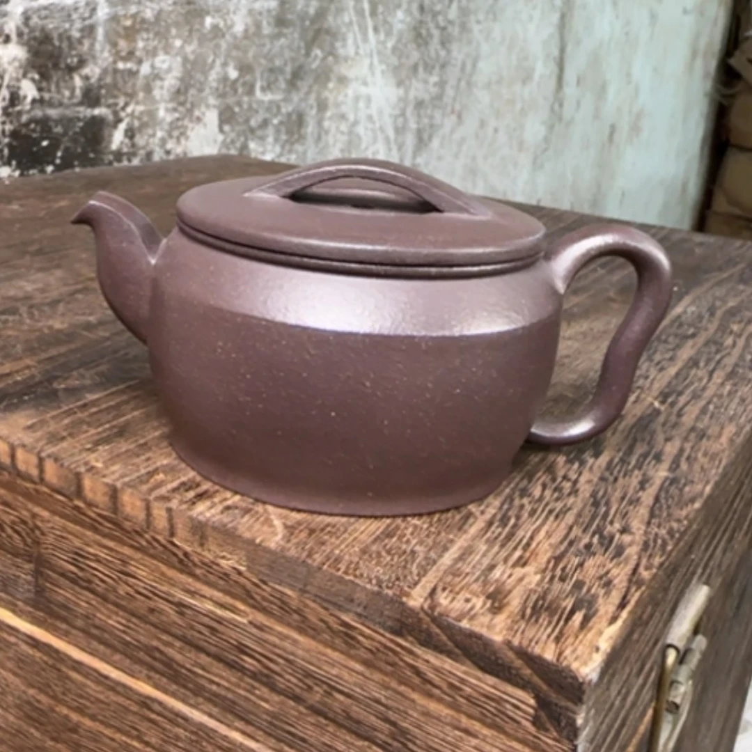 【闪购商品】茶壶紫砂紫砂茶具