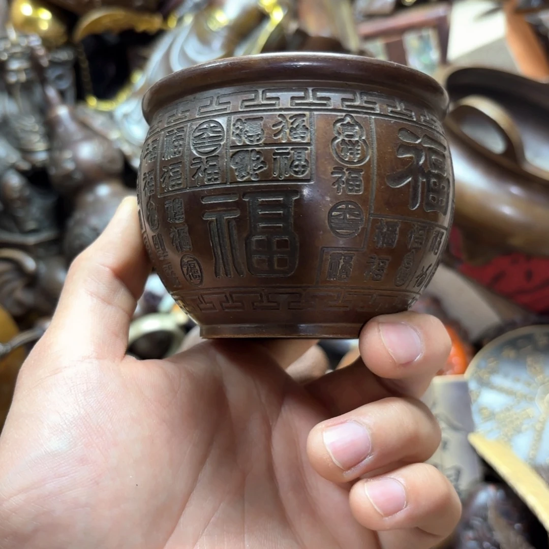 小尚文玩专属藏收摆件