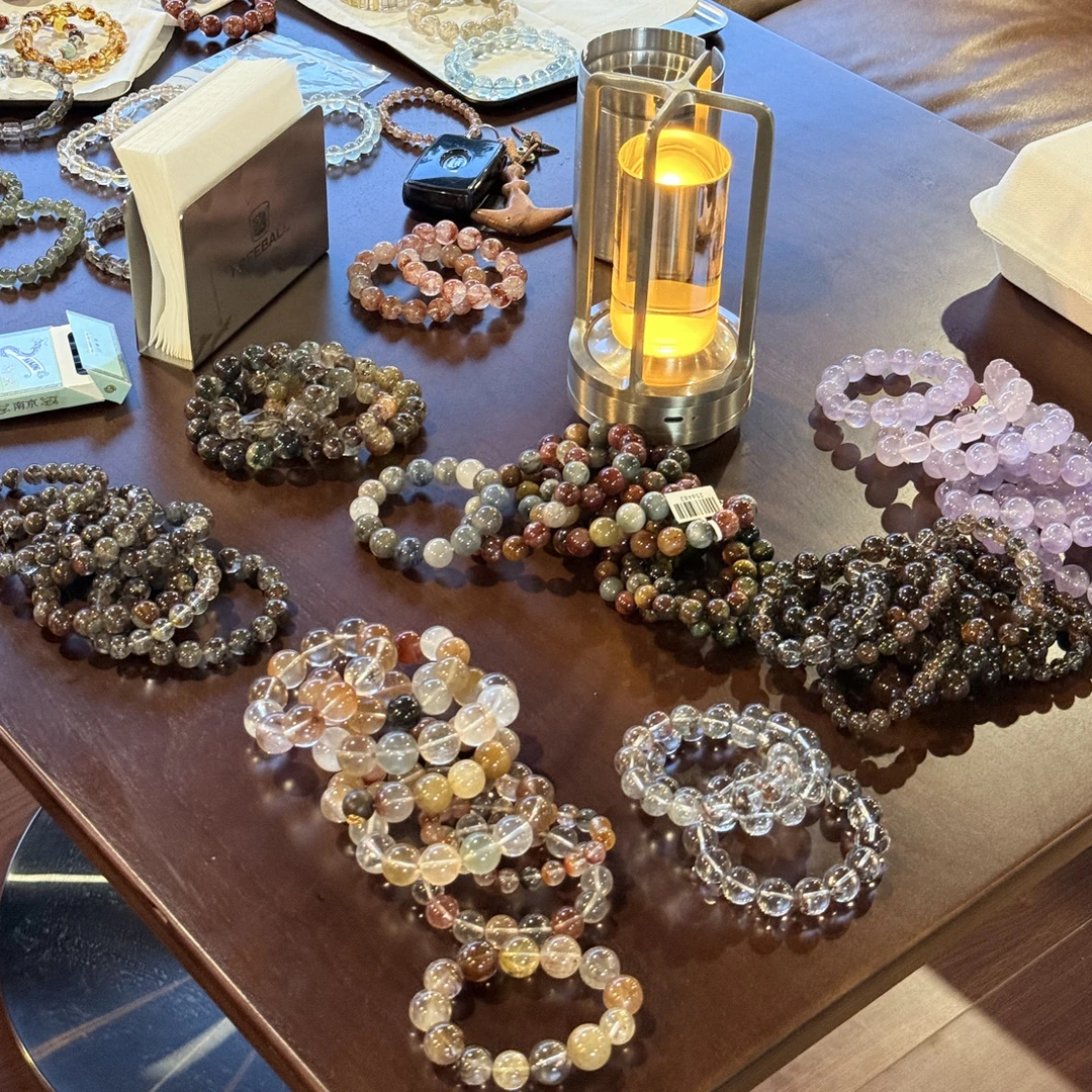 Amy 水晶  直播专用链接（以直播间为准）