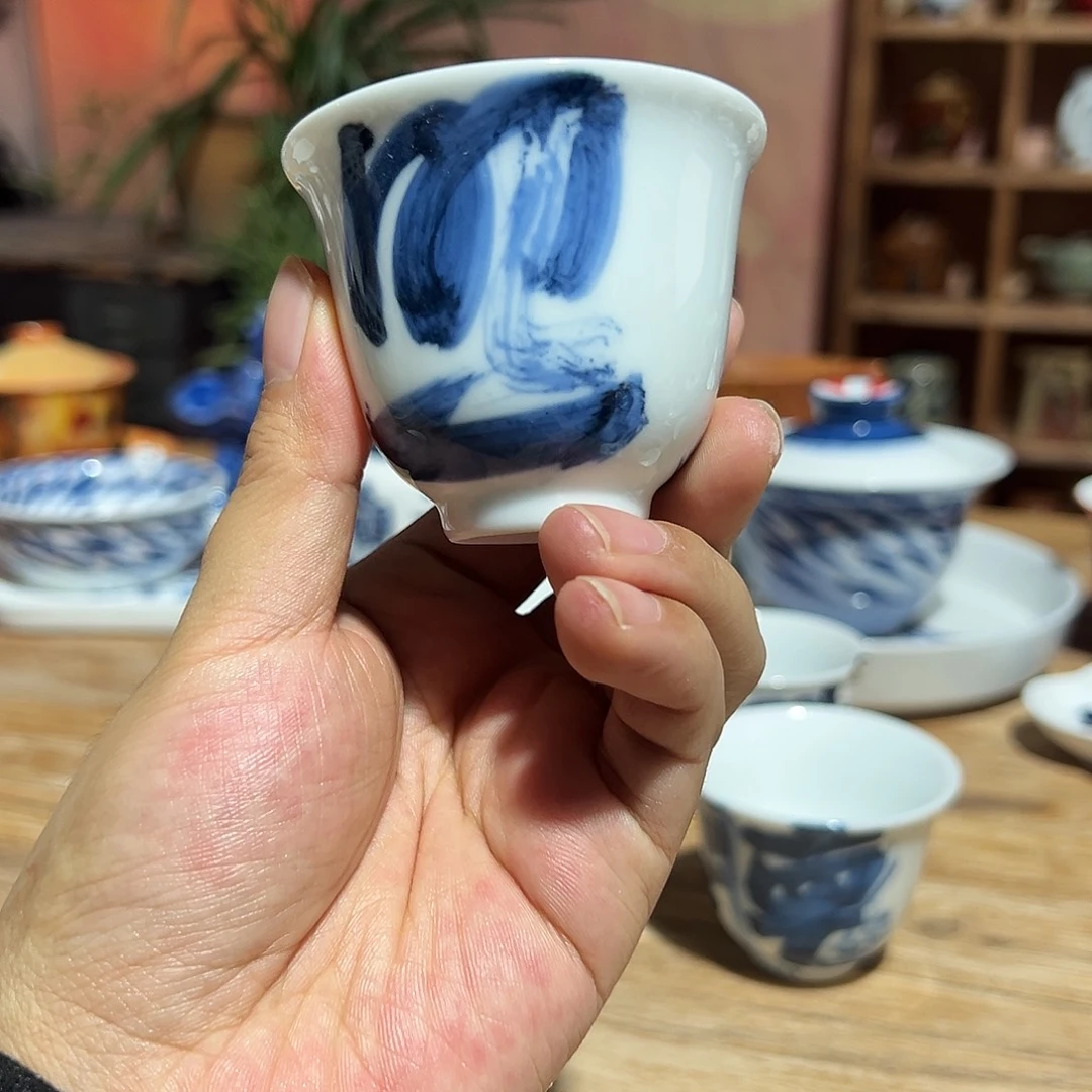 陶瓷艺术作品欣赏