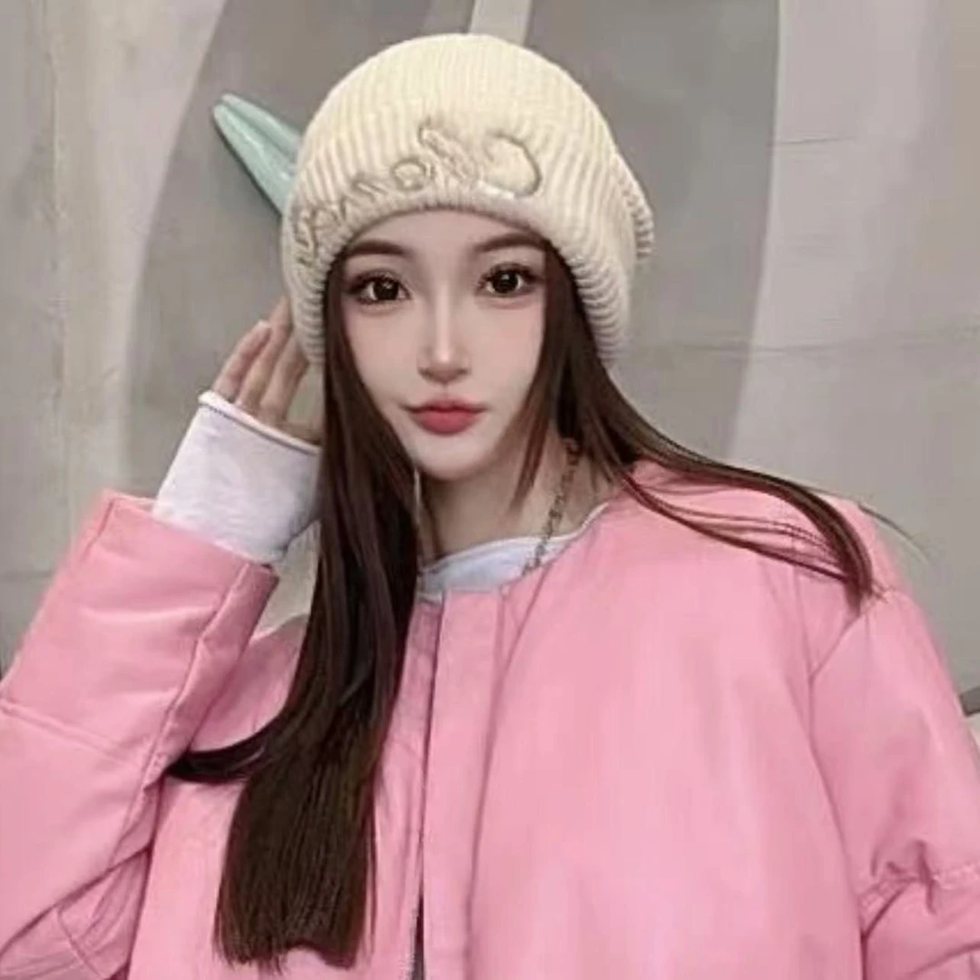 【SUSU推荐】时尚潮流韩版显瘦气质真皮女外套F1-50