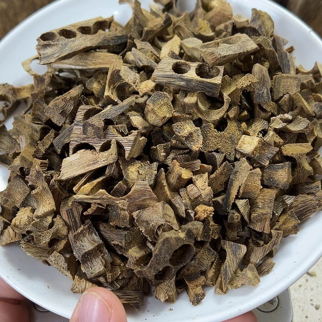 香料绿奇楠白棋100克熏香