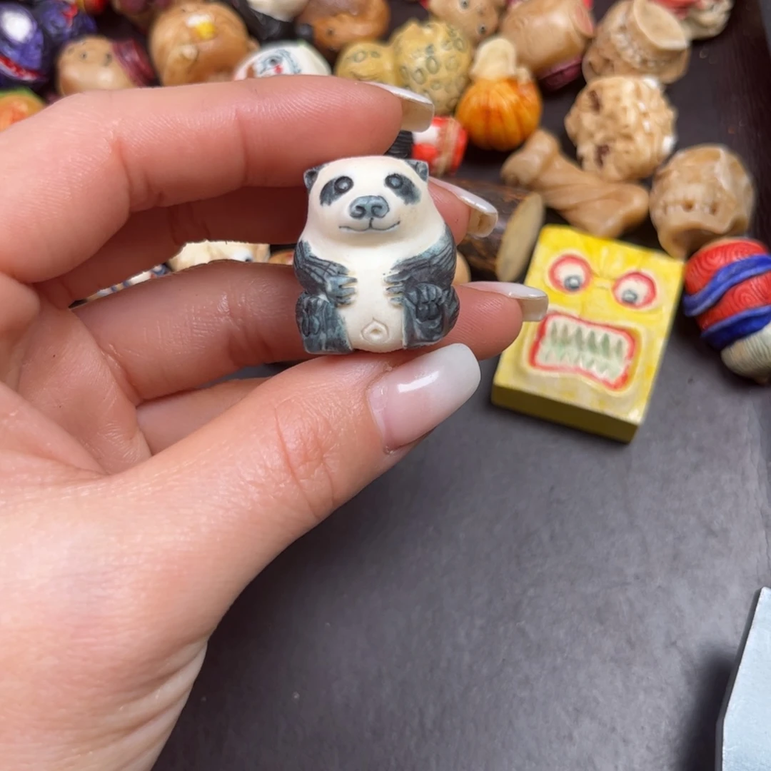 手串/手链驼骨编号143