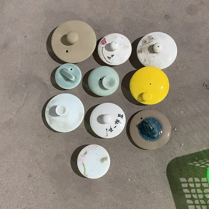 微瑕茶具介意勿拍