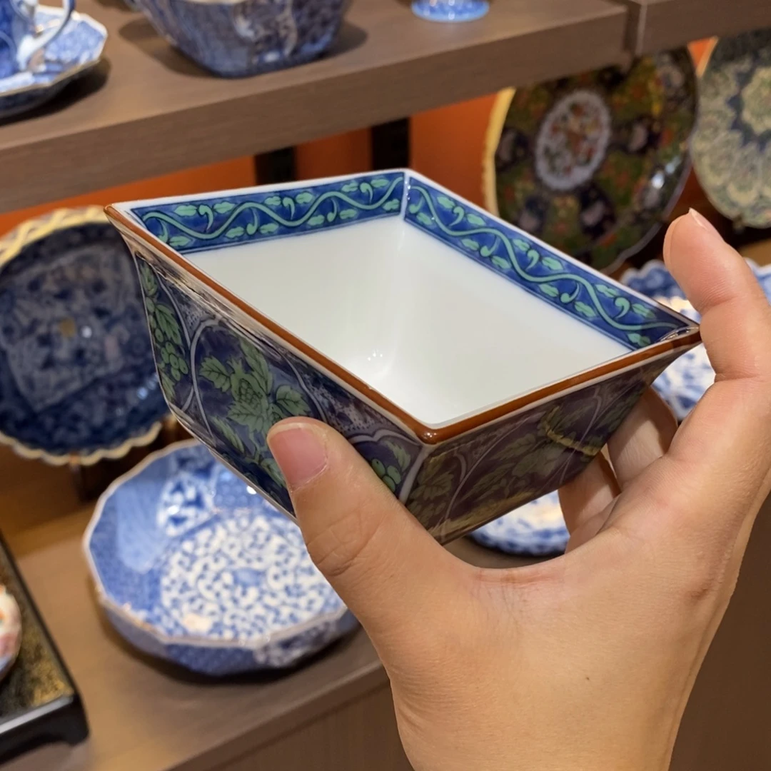 瓷片10 厘米 小杨瓷器陶瓷陶瓷