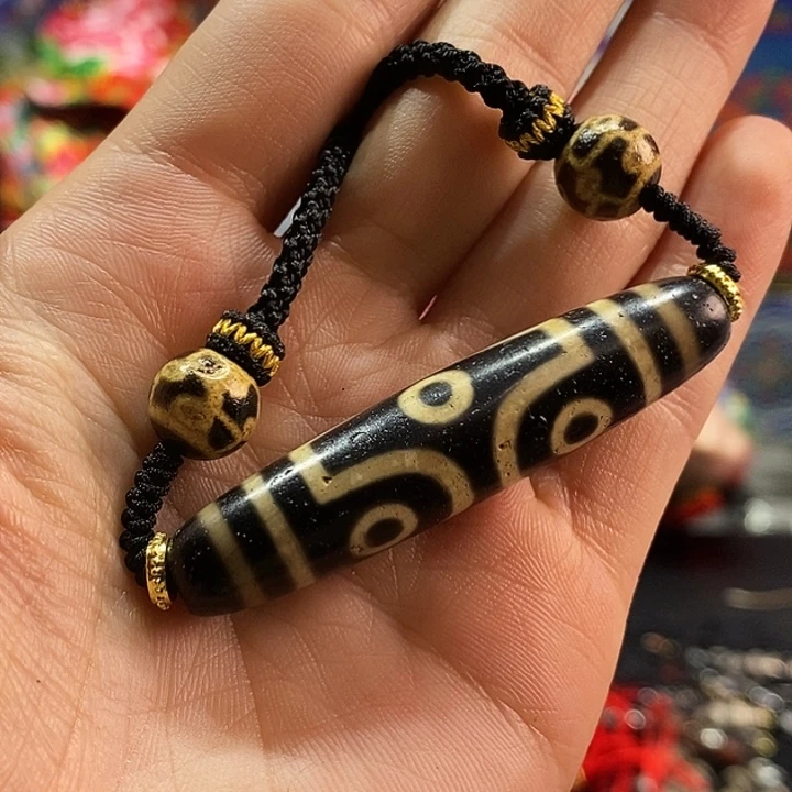 玛瑙/玉髓颈饰合金200