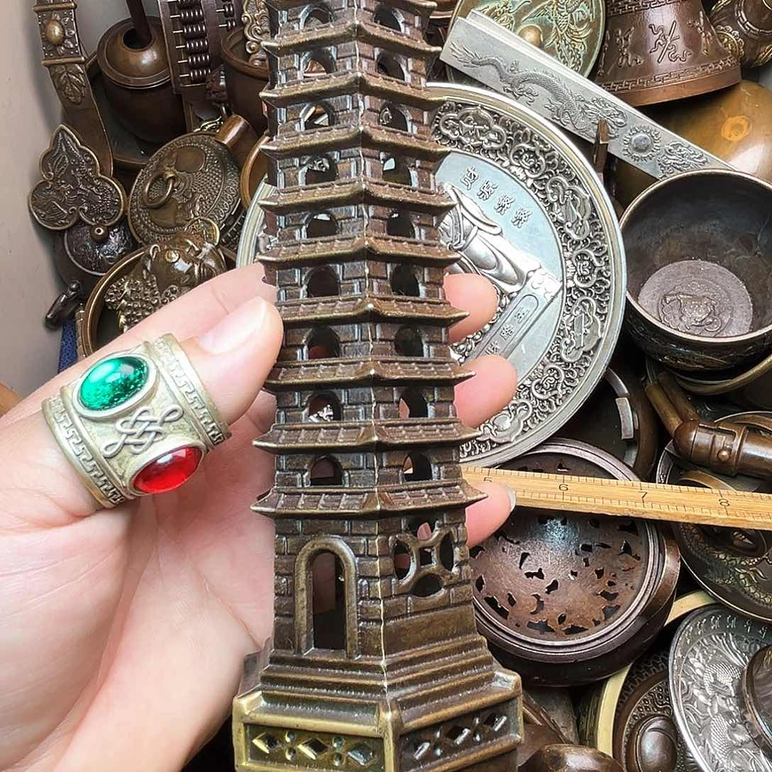 铜锣湾的历史文化