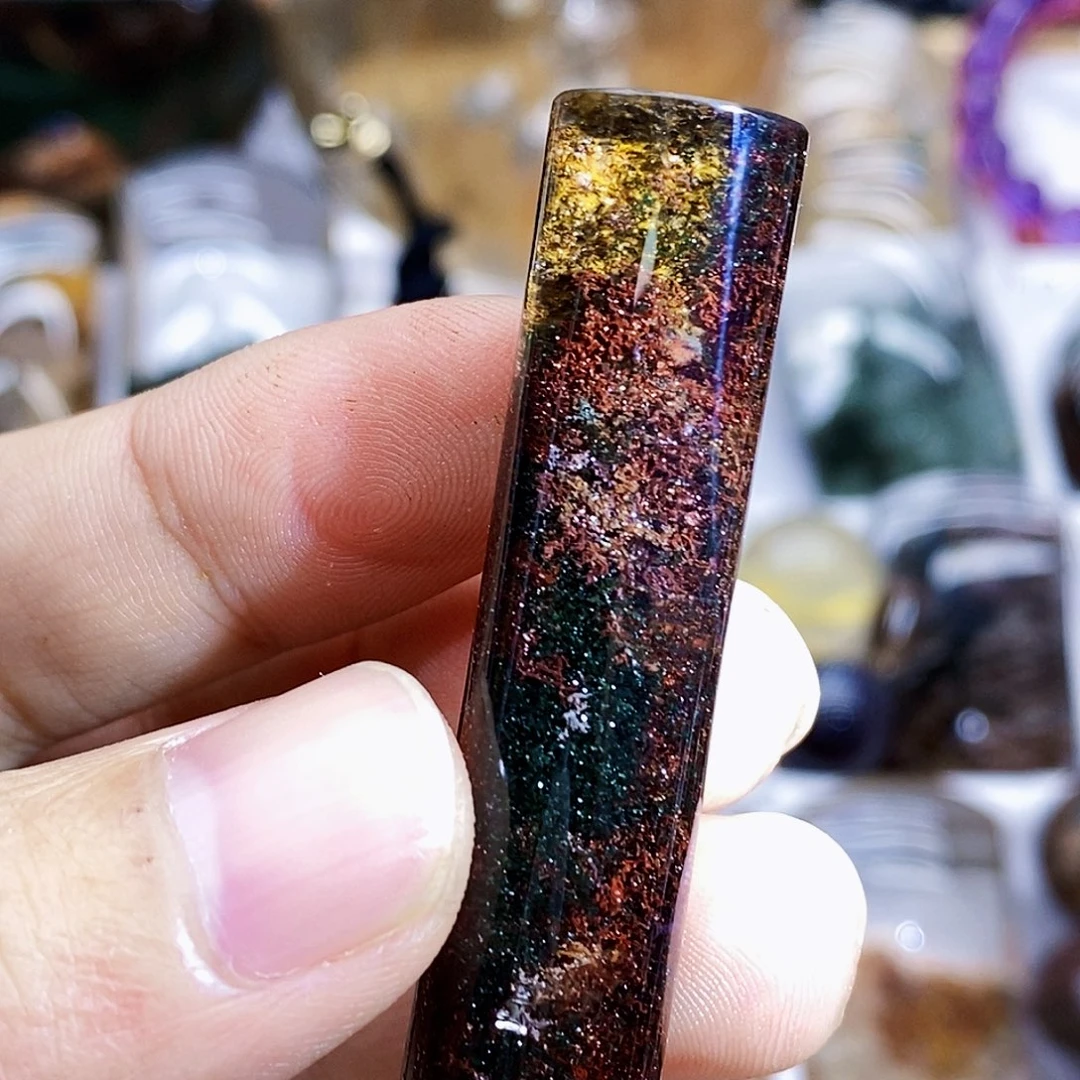 水晶摆件未镶嵌摆件