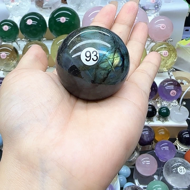 未镶嵌珠宝半成品水晶