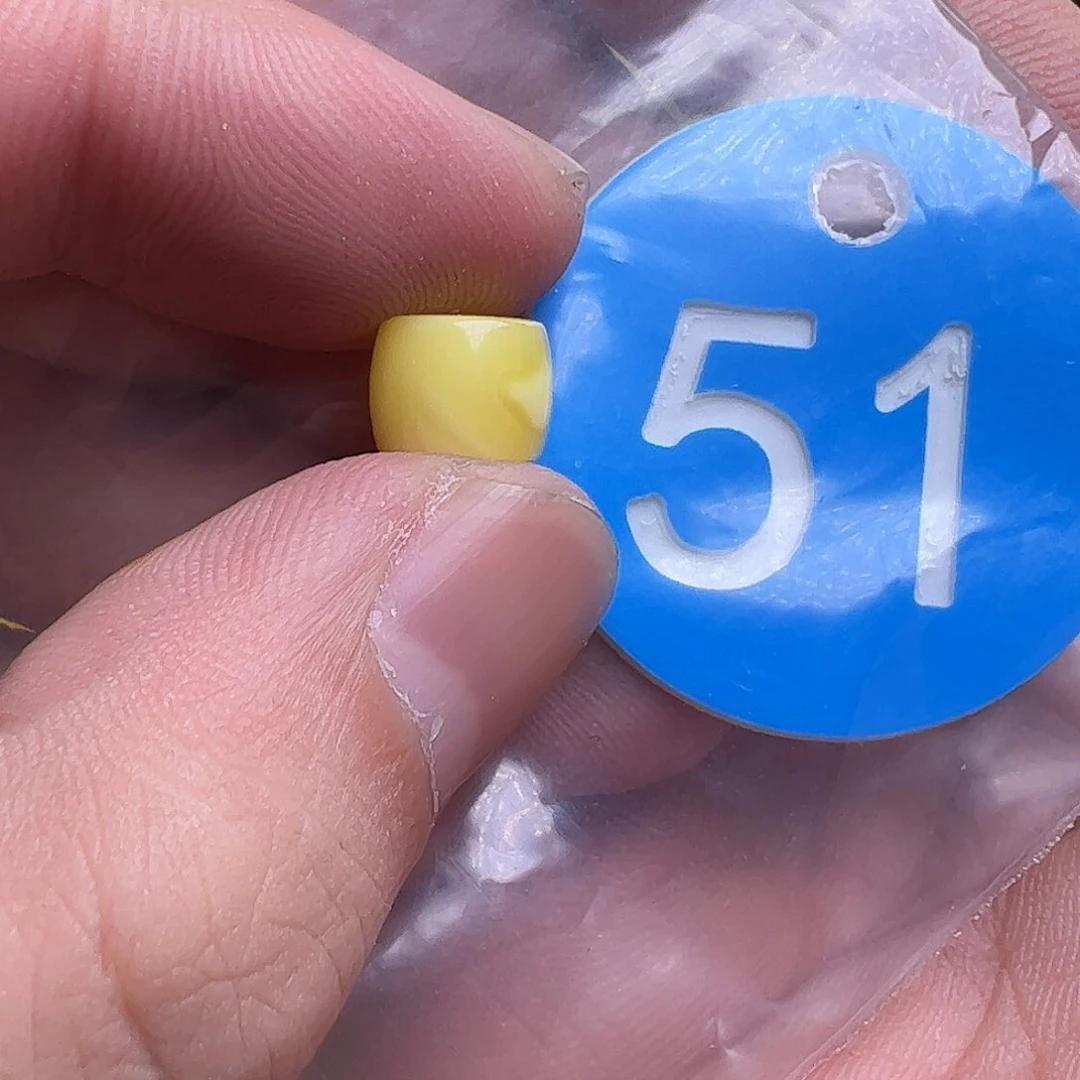 蜜蜡未镶嵌珠宝奇石8.6m m