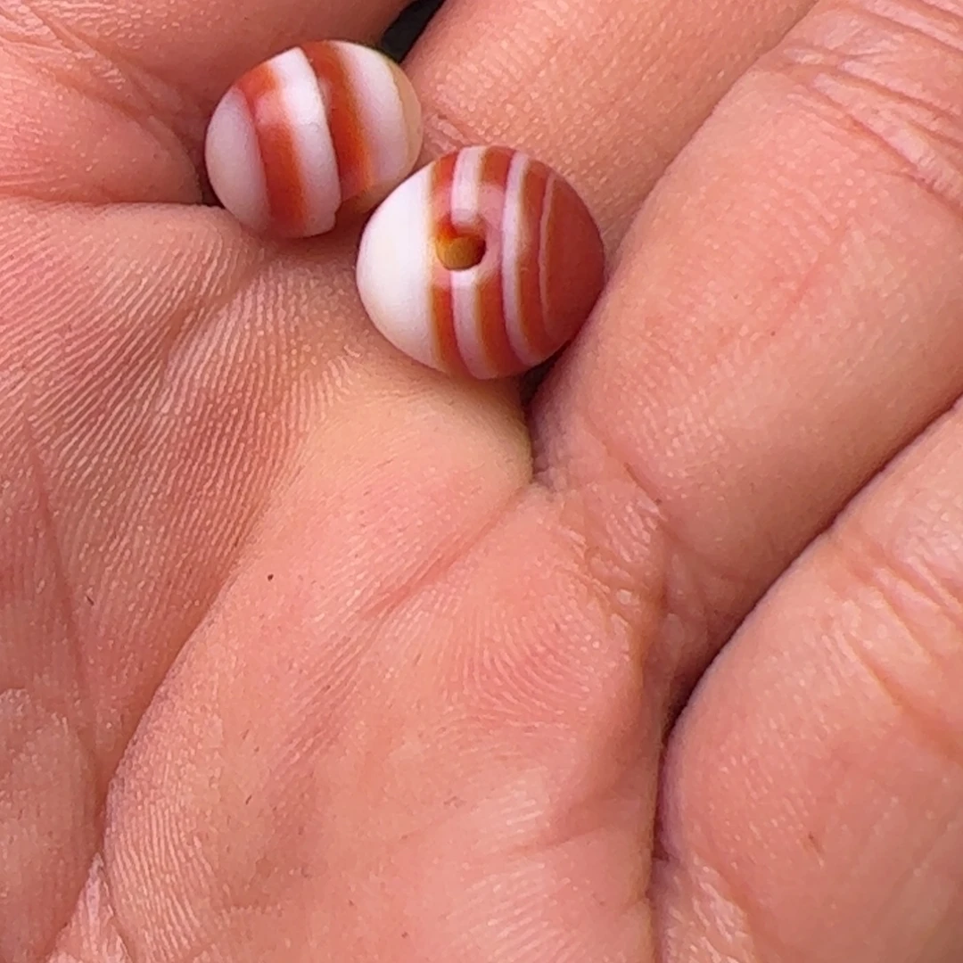 诺****玛瑙/玉髓未镶嵌配饰