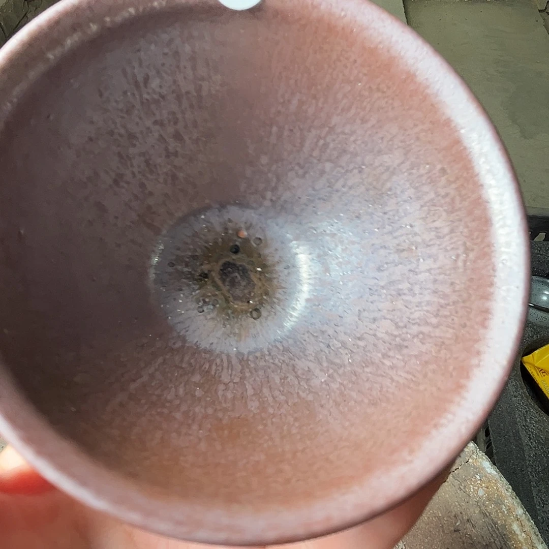 大***艺茶盏束口19号微暇111