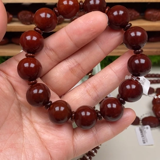 手串/手链橄榄核王****6