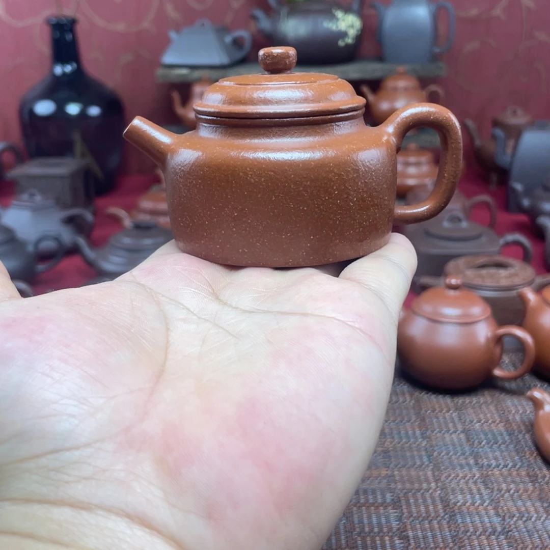 紫砂茶壶365236842685568899