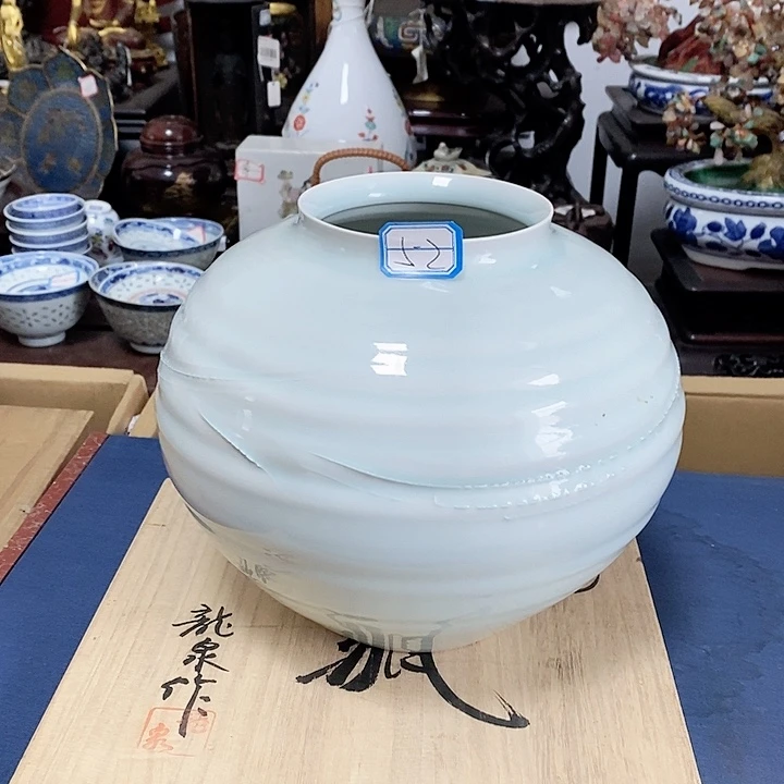 茶杯紫砂老板们好久不见感谢支持9.4c8