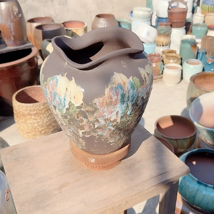 高度30口径20有孔