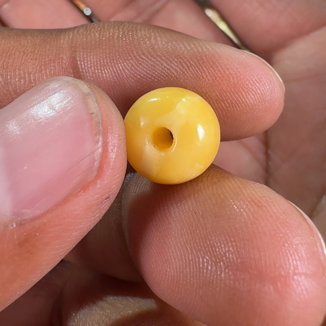 一***界琉璃颈饰精品珠子