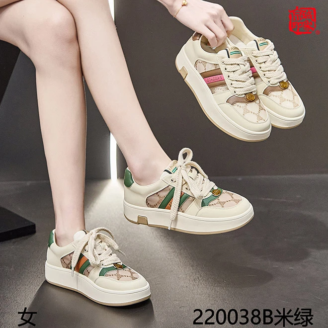 京城印象老北京布鞋快时尚女鞋舒适透气养生