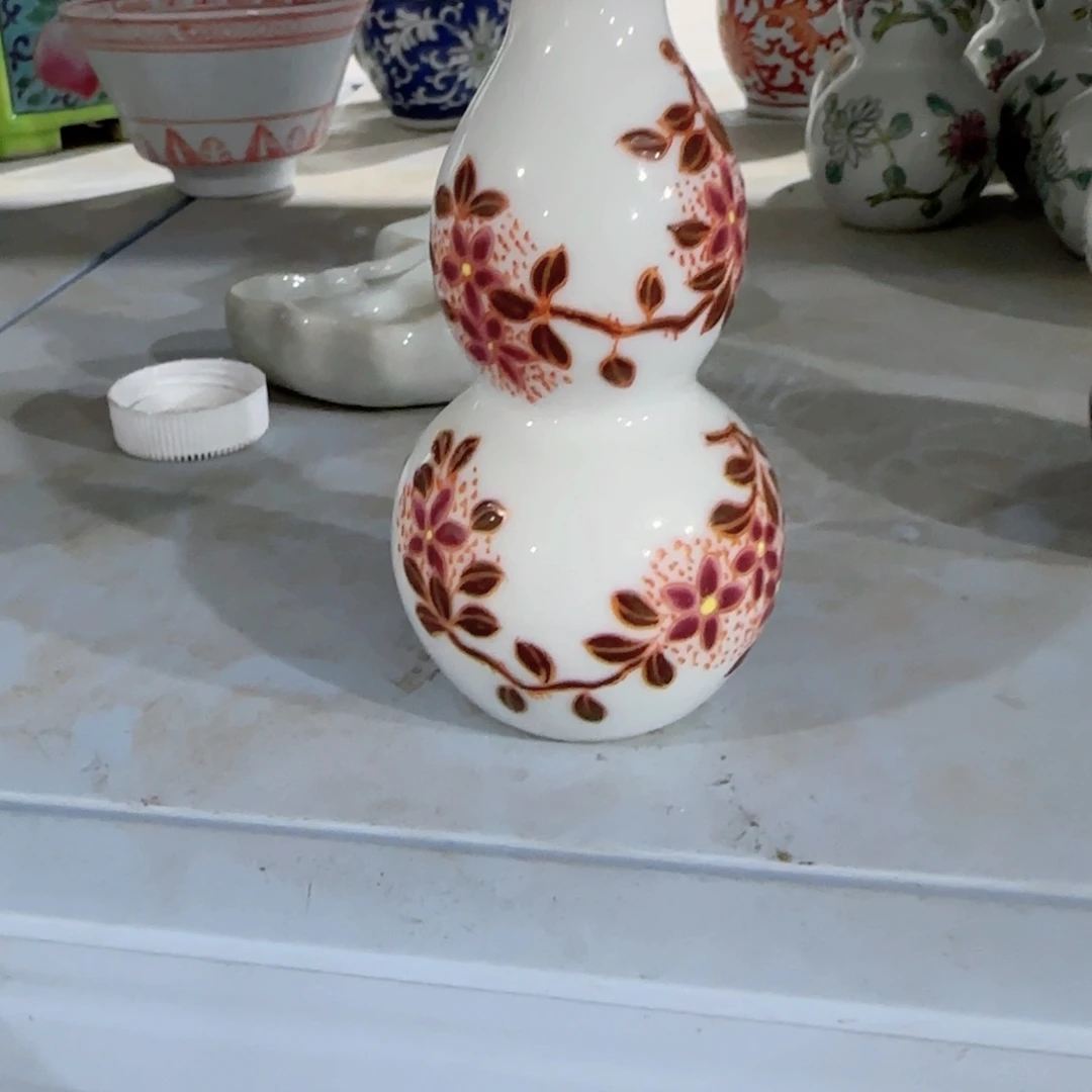 其他手绘瓷器手绘瓷器