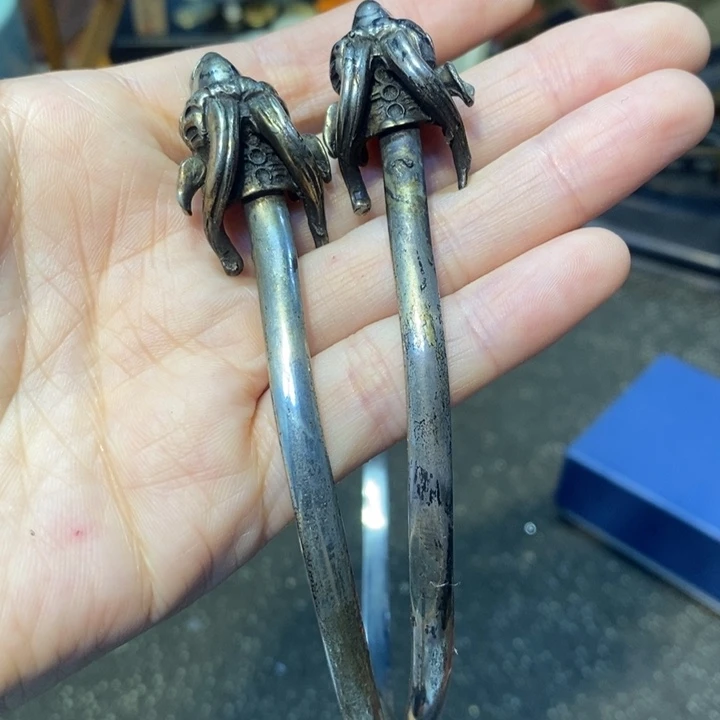 瓷片陶瓷艺术品制作工艺品