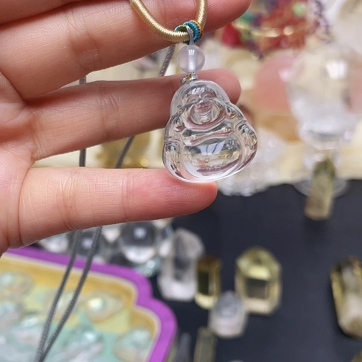 珠宝半成品银S925镶嵌紫晶