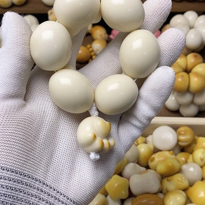 菩提根/象牙果吊坠