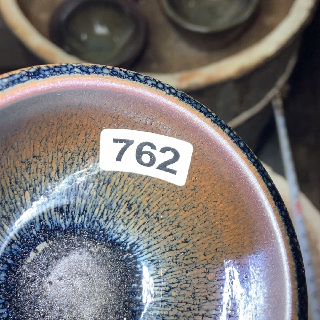 茶盏宋月古窑，自产自销