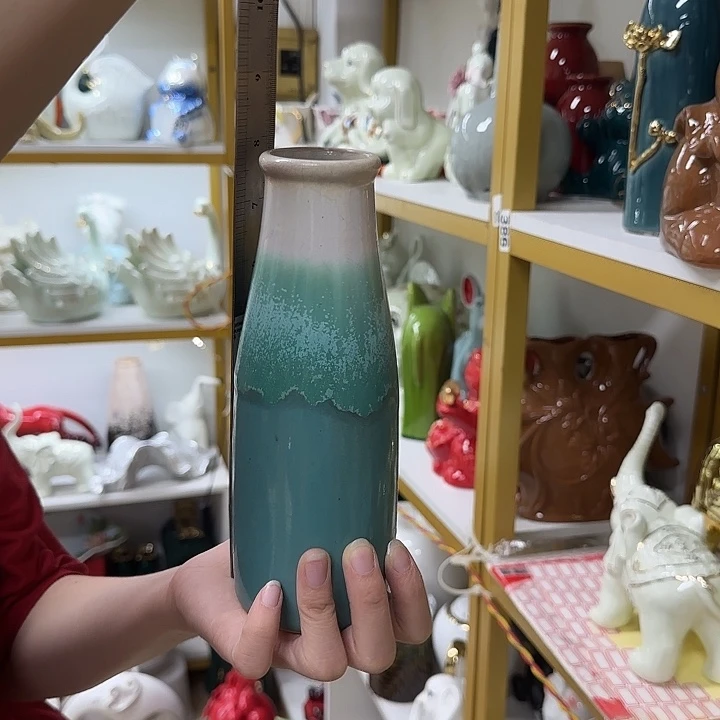 摆件陶瓷艺术陶瓷工业（微瑕）