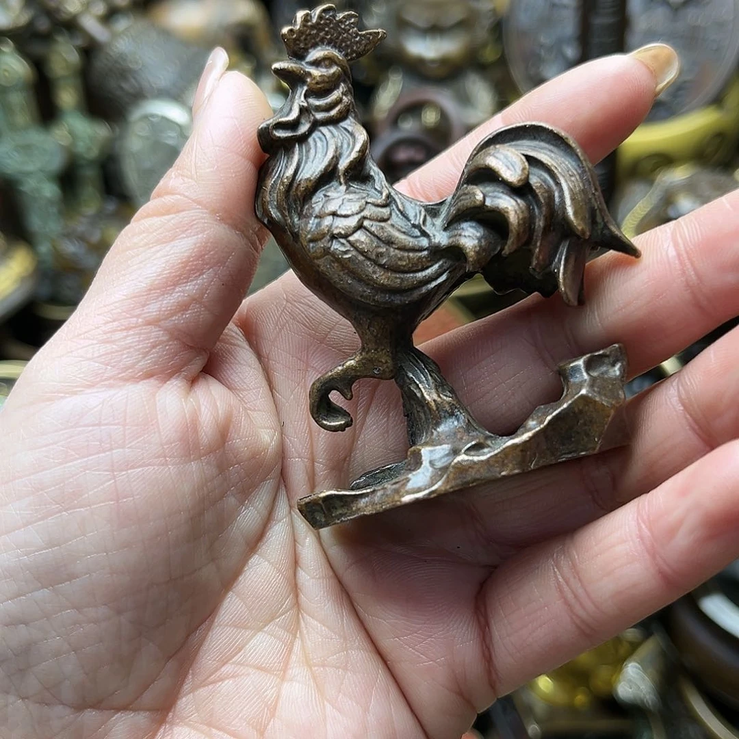 文玩铜器点击下单有运费险