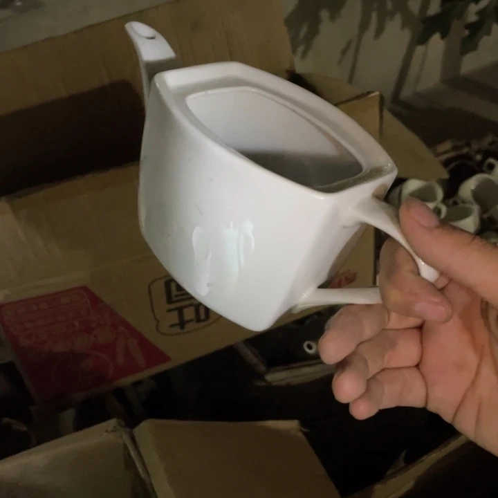 摆件陶瓷艺术摆件