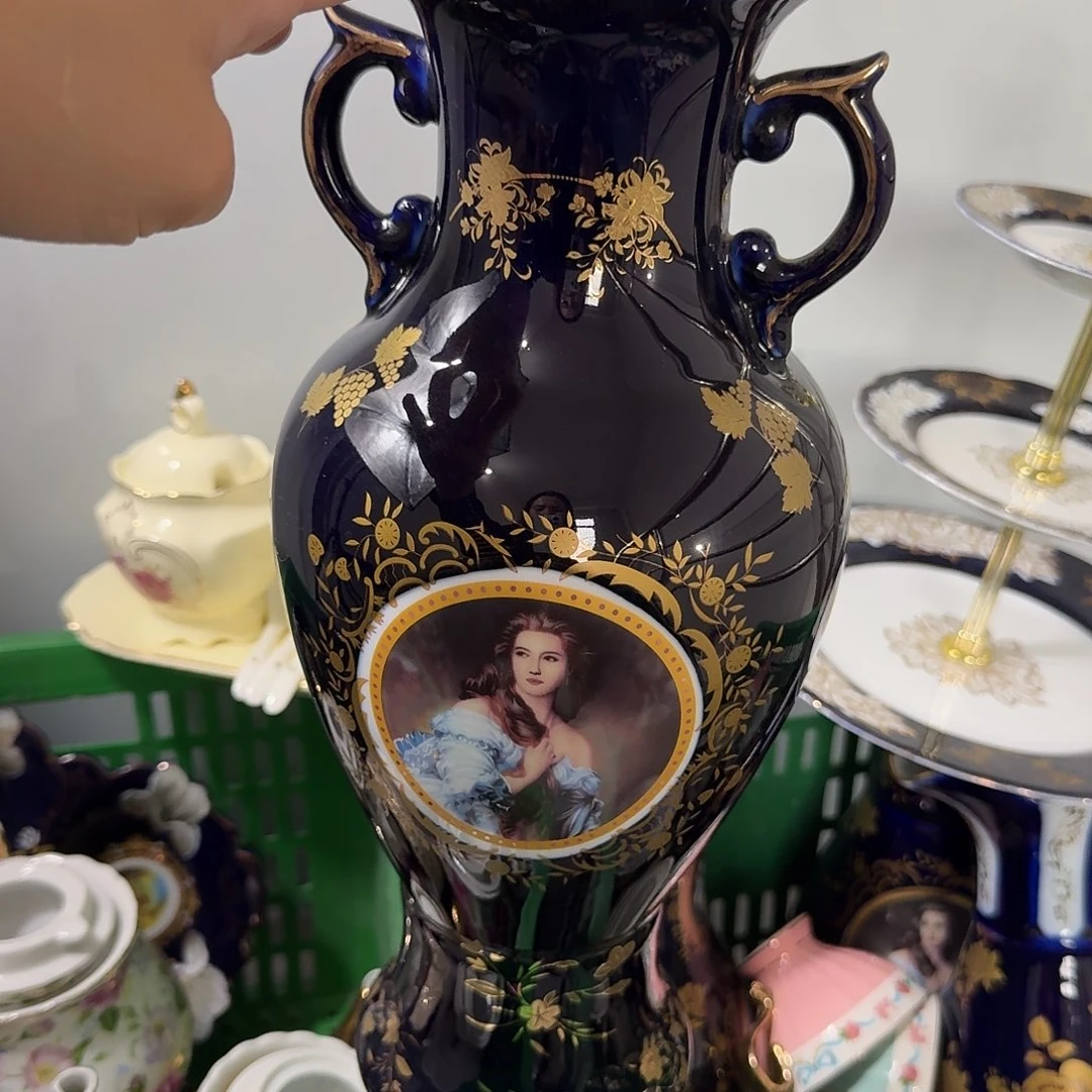 陶瓷微瑕…………………………