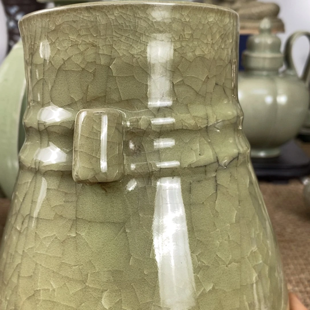 大***器摆件瓷器瓷器瓷器瓷器