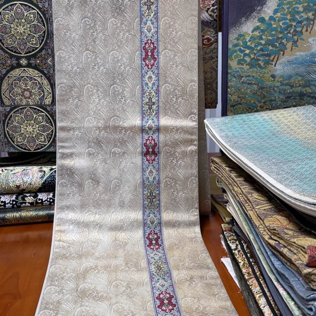 宋***铺织绣西阵西阵织西阵z