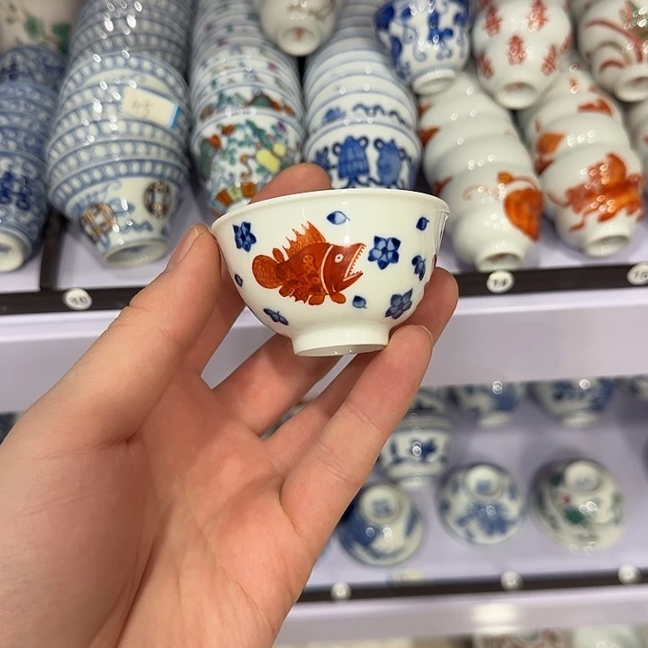 陶瓷艺术品收藏陶瓷