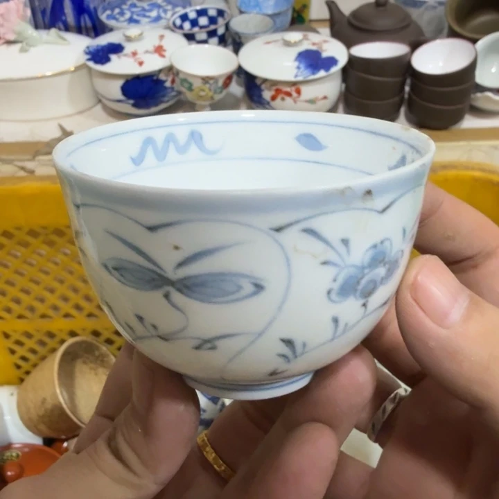 陶瓷推荐第二名20包邮