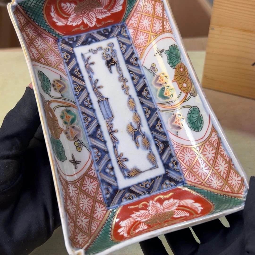 摆件恭喜发财大吉大利