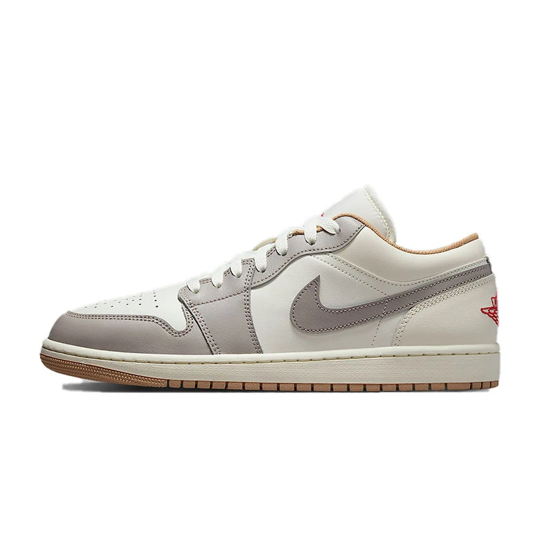 【滔搏体育】NIKE耐克男鞋AIR JORDAN 1 LOW篮球鞋553558-169