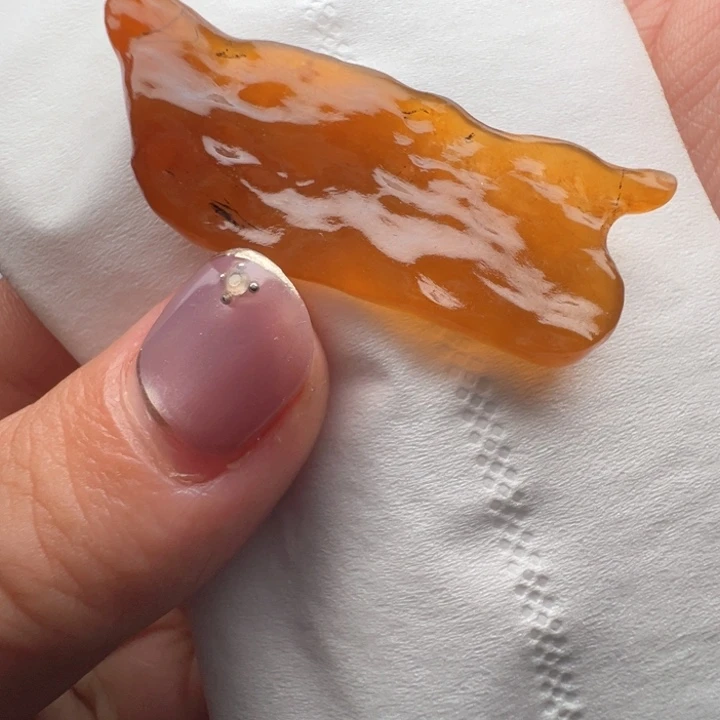 未镶嵌定制翡翠包工