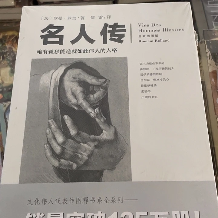 名人传微瑕微瑕微瑕