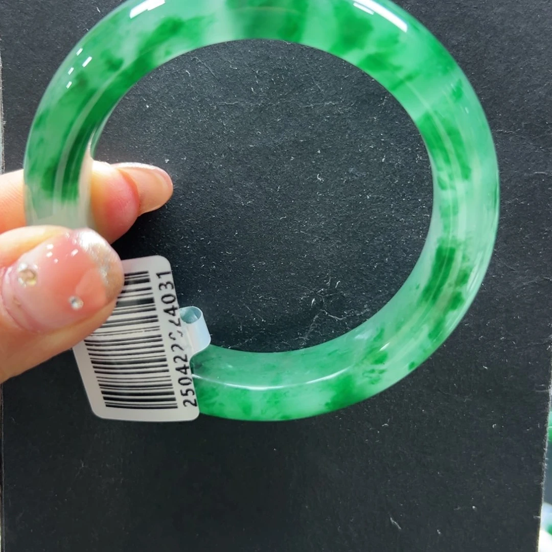 石英质玉手镯未镶嵌用****5