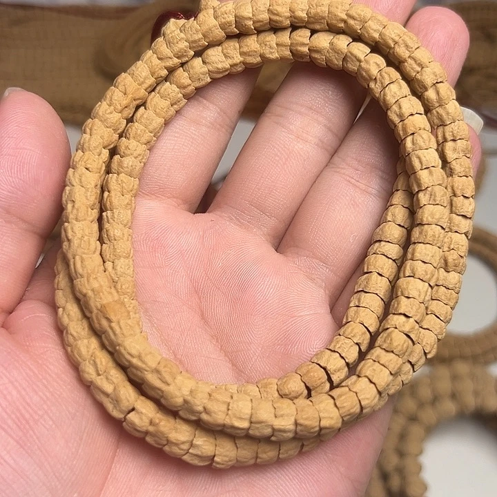 柏香籽/百香籽吊坠