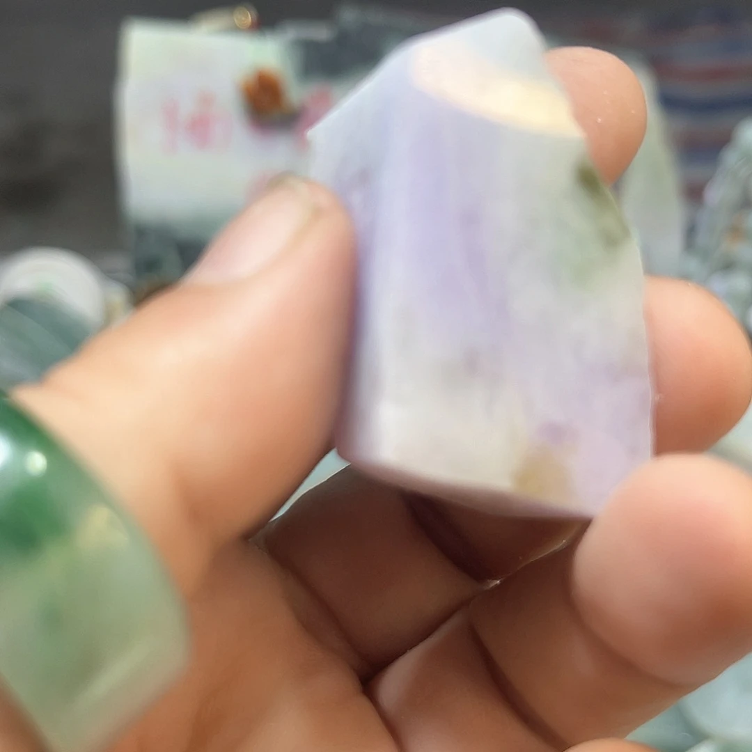 未镶嵌挂件翡翠翡翠天然翡翠天然翡翠
