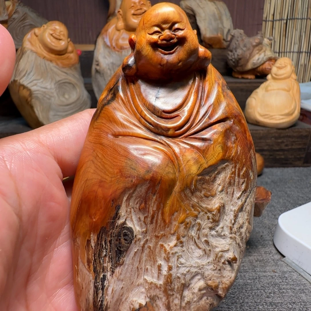 柏木（崖柏）好吧好嘛好吧