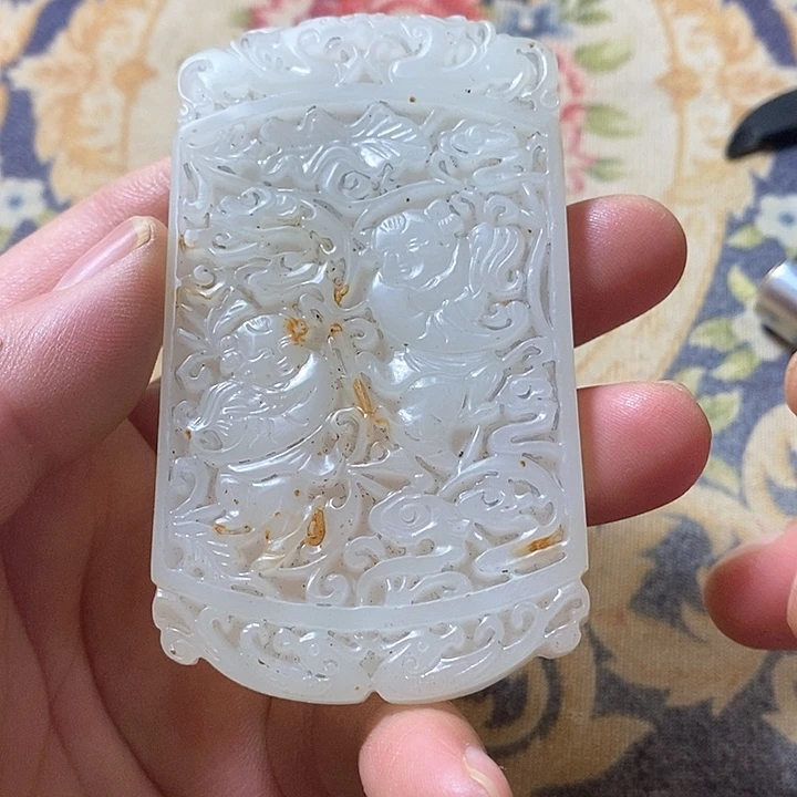茶盏人过留名 雁过留声